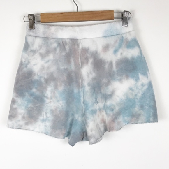 Free People Kelly Washed Set in Ocean - Picture 9 of 9